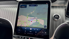 Mercedes-Benz GLC 300de 4Matic AMG Line Premium + 5dr 9G-Tronic Estate